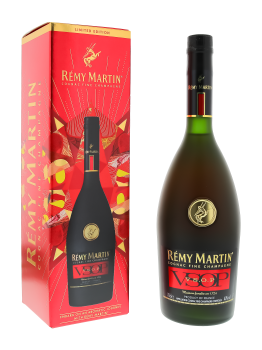 Remy Martin fine champagne cognac VSOP 0,7L 40%