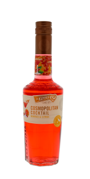 De Kuyper Cosmopolitan Cocktail Berries & Citrus 0,5L 14,5%