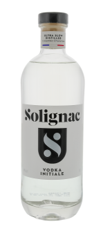 Solignac Vodka Initiale 0,7L 40%