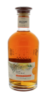 Beauchamp single malt France whisky 0,7L 46%