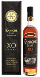 Kaniche XO Double Wood rum 0,7L 40%