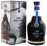 Gran Duque de Alba solera gran reserva XO rum 0,7L 40%