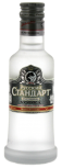 Russian Standard wodka miniatuur 0,05L 40%