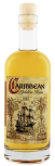 Caribbean Golden Vintage 2002 Panama Rum 0,7L 40%