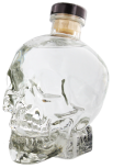 Crystal Head filtered Vodka 0,7 liter 40%