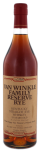 Old Rip Van Winkle Family Reserve 13 years old straight rye whiskey 0,7L 47,8%