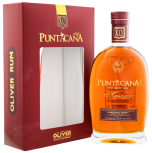 Puntacana Club rum Tesoro XO Malt Whisky Finish 0,7L 38%