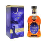 Cardhu 18 years old single malt Scotch whisky 0,7L 40%