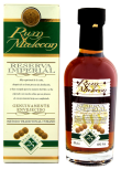 Malecon rum Reserva Imperial 25 years old 0,2L 40%