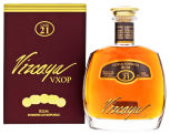 Vizcaya cask No 21 VXOP rum 0,7L 40%