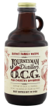 Journeyman Old Country Goodness Apple Cider 0,7L 10%