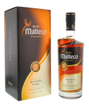 Ron Malteco 25 years old rum reserva rara 0,7L 40%