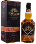 Plantation Guatemala  Belize Gran Anejo rum 0,7L 42%