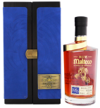 Malteco Seleccion 1986 Wooden Box 0,7L 40%