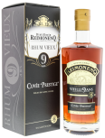 Reimonenq 9 years old Cuvee Prestige rum 0,7L 40%