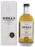 Mezan single Distillery rum Guyana Diamond 2003 0,7L 40%