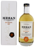 Mezan single Distillery rum Guyana Diamond 2005 0,7L 40%