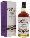 Rum Malecon Reserva Superior 15 years old 0,7L 40%