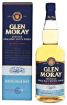 Glen Moray Classic Peated zonder doos 0,7L 40%