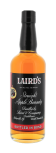 Lairds Straight Apple Brandy Bottled in Bond 0,7L 50%