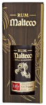 Malteco rum Seleccion 1987 0,2L 40%