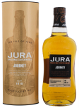 Isle of Jura Journey Single Malt Scotch Whisky 0,7L 40%