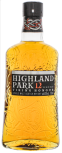 Highland Park 12 years old Viking Honour single malt Scotch whisky 0,7L 40%