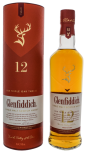 Glenfiddich 12 years old Triple Oak Single Malt Whisky 0,7L 40%
