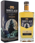 Mortlach 13 years old Special Release Single Malt Scotch Whisky 2021 0,7L 55,9%