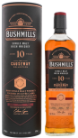 Bushmills 10 years old Causeway Collection 2021 -German Release- Cuvee Finish 0,7L 54,8%