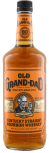 Old Grand Dad Kentucky Straight whiskey 1 liter 40%