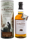 Balvenie The Creation Of A Classic Single Malt Scotch Whisky 0,7L 43%
