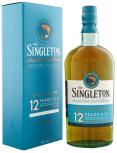 Singleton of Dufftown Luscious Nectar 12 years old Single Malt Scotch Whisky 0,7L 40%