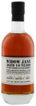 Widow Jane 10 years old Bourbon Whiskey 0,7L 45,5%