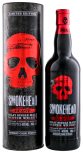 Smokehead Sherry Cask Blast Islay Single Malt Whisky Limited Edition 0,7L 48%
