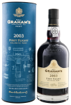 Grahams First Flight 2003 2021 Colheita Port 0,75L 20%