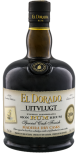 El Dorado Uitvlugt Special Cask Finish 2006 2021 Madeira Dry Casks 0,7L 56,1%