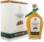 Bepi Tosolini Grappa  Ex-Scotch WhiskyBarrique Laphroaig Limited Edition 0,7L 40%