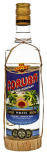 Coruba white Jamaica rum 0,7L 37,5%