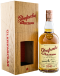 Glenfarclas The Family Casks 2003 2021 Highland Single Malt Scotch Whisky 0,7L 58,1%