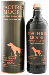 Arran Machrie Moor Peated Lochranza Malt Whisky 0,7L 46%