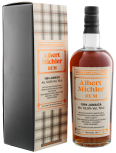 Albert Michler Single Cask Collection Rum Jamaica 1994 2022 Cask No. 435056 0,7L 52,8%