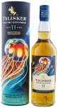 Talisker 11 years old Special Release 2022 Single Malt Scotch Whisky 0,7L 55,1%