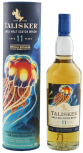 Talisker 11 years old Special Release 2022 Single Malt Scotch Whisky 0,2L 55,1%
