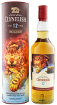 Clynelish 12 years old Special Release 2022 Single Malt Scotch Whisky 0,7L 58,5%