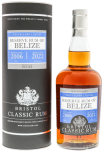 Bristol Reserve Rum of Belize 2006 2022 0,7L 47%