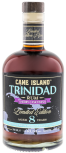 Cane Island Trinidad Sherry Casked Finished Rum 8 years old Limited Edition 0,7L 43%