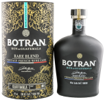 Botran Rare Blend Vintage Rum French Wine Cask 0,7L 40%