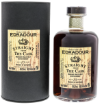 Edradour 10 years old Straight from the Cask Sherry 2011 2022 0,5L 58,5%