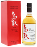 The Tottori Blended Japanese Whisky 0,5L 43%